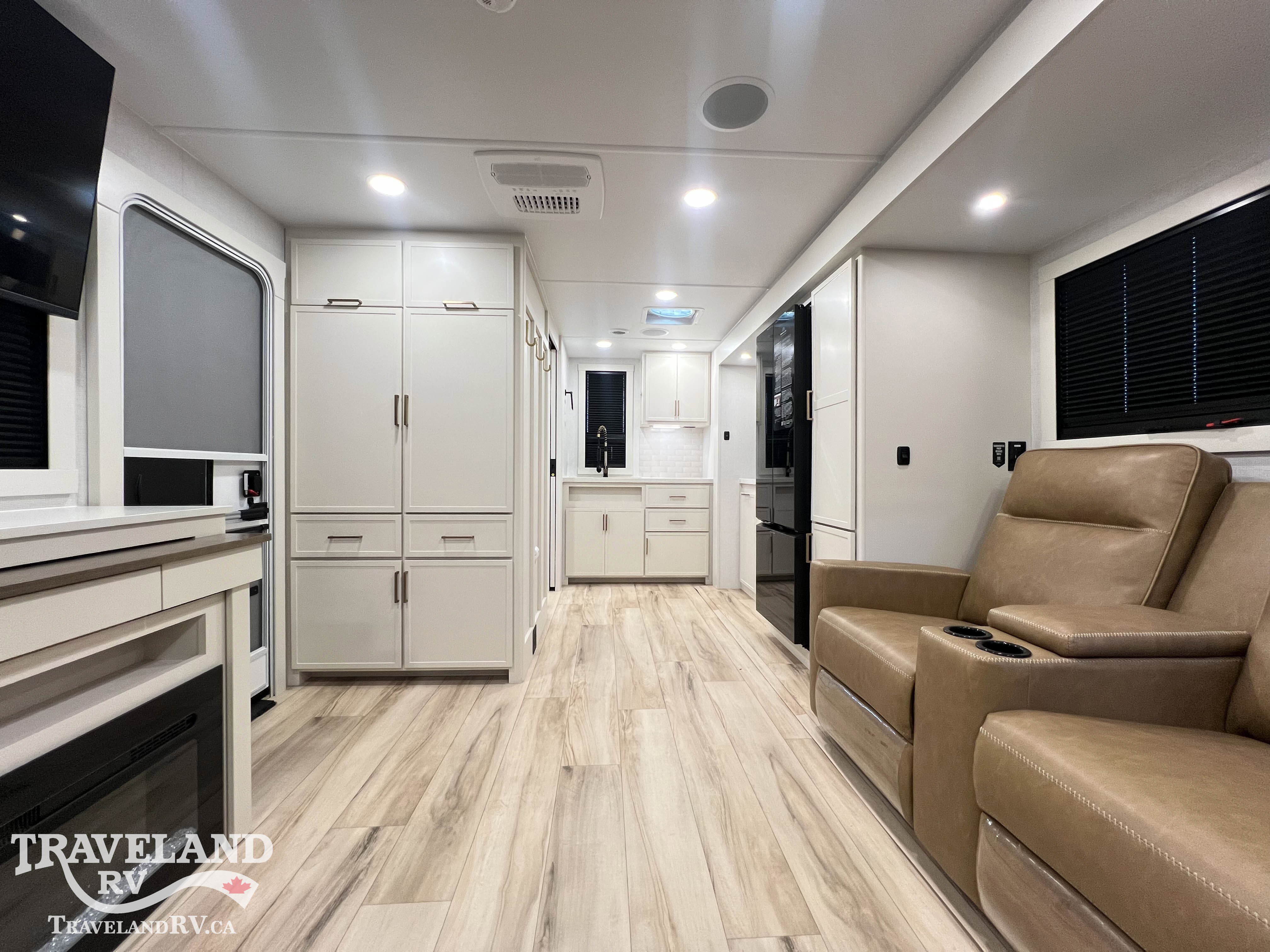 2026 Brinkley RV Model I 235 - Image 8