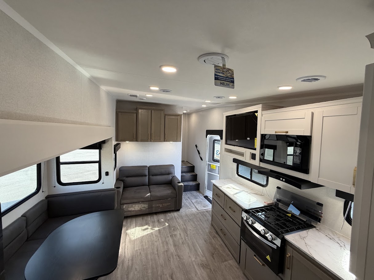 2026 JAYCO EAGLE SLE 28BHU - Image 17