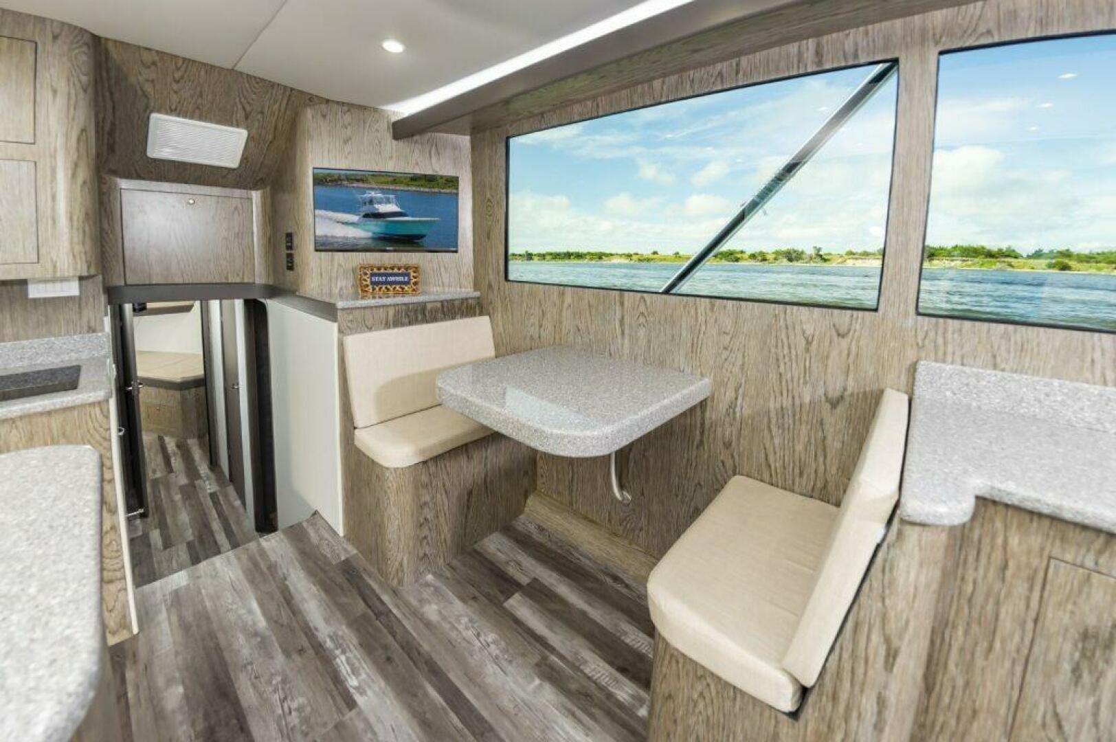 2025 Custom Carolina Sportfish - Image 32