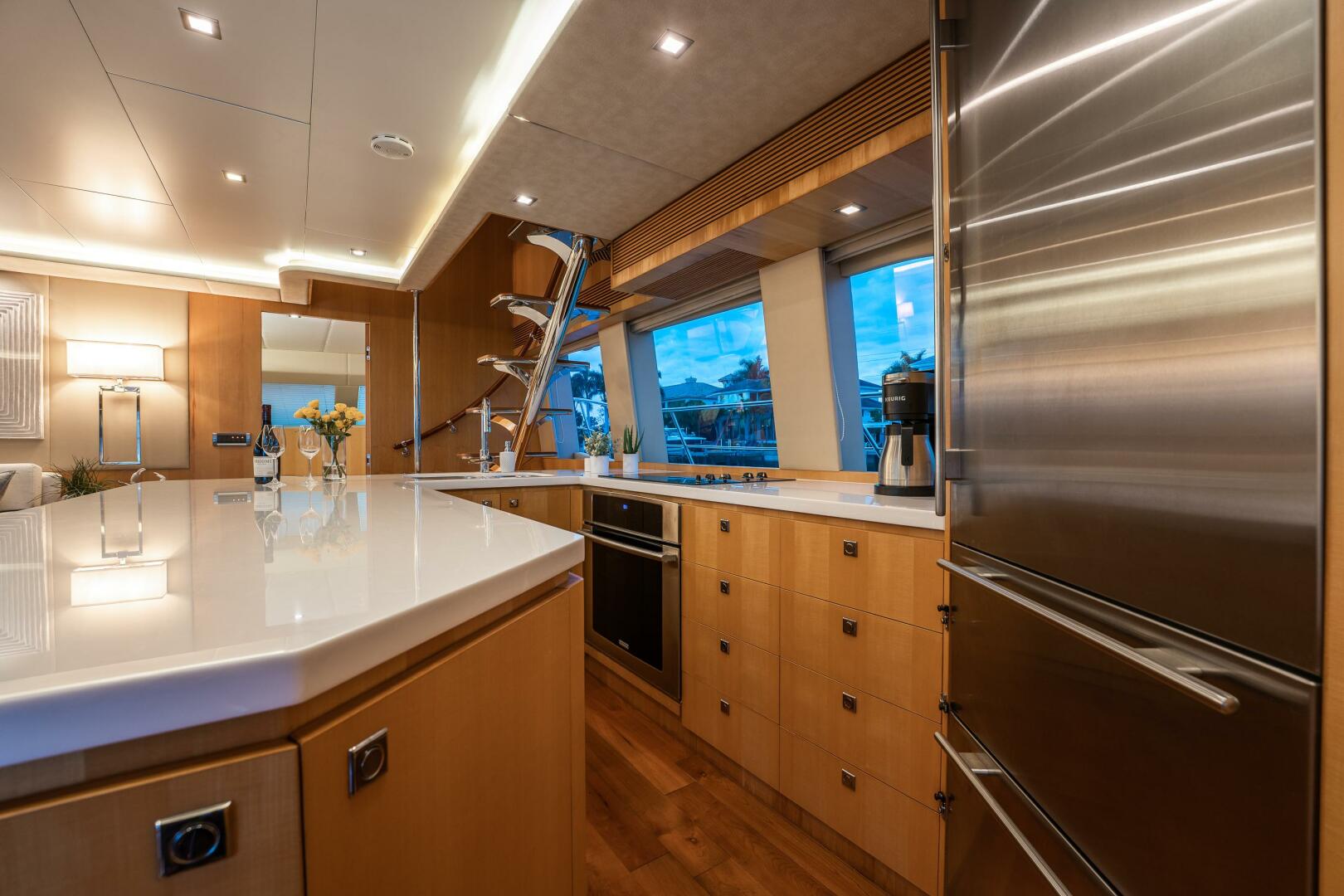 2013 Horizon PC60 - Image 5