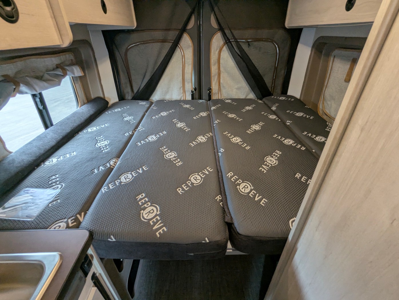 2027 Winnebago Solis 59PX - Image 33