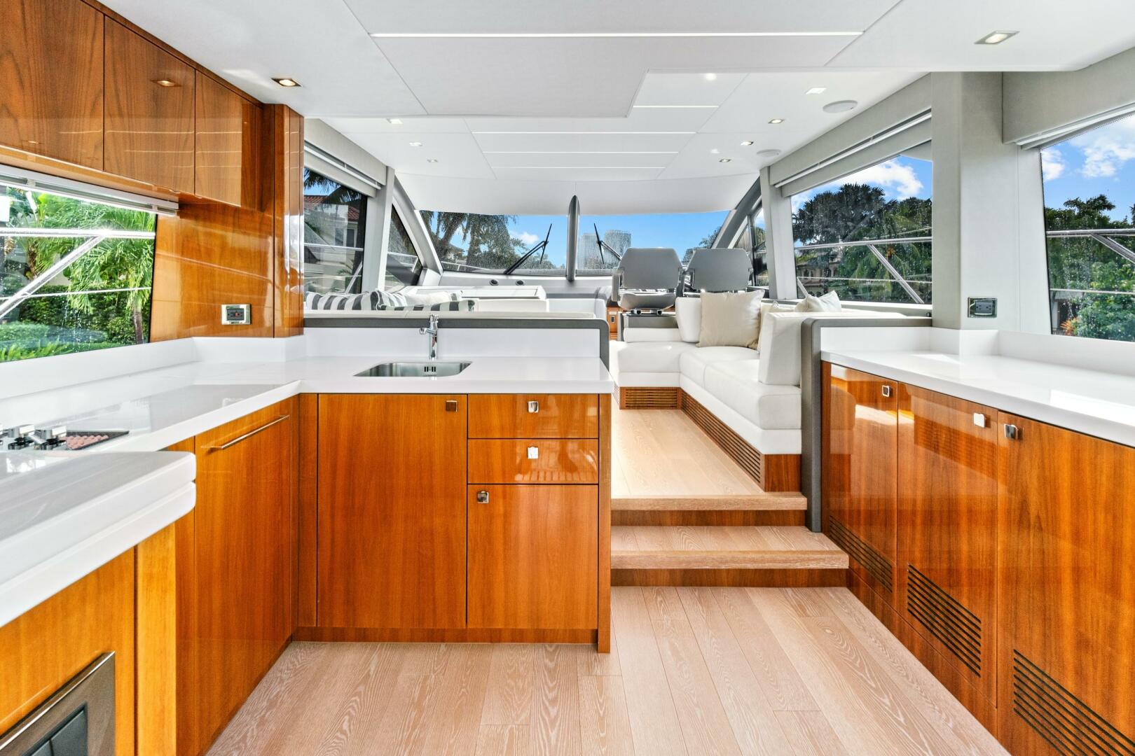 2020 Sunseeker Manhattan 52 - Image 50