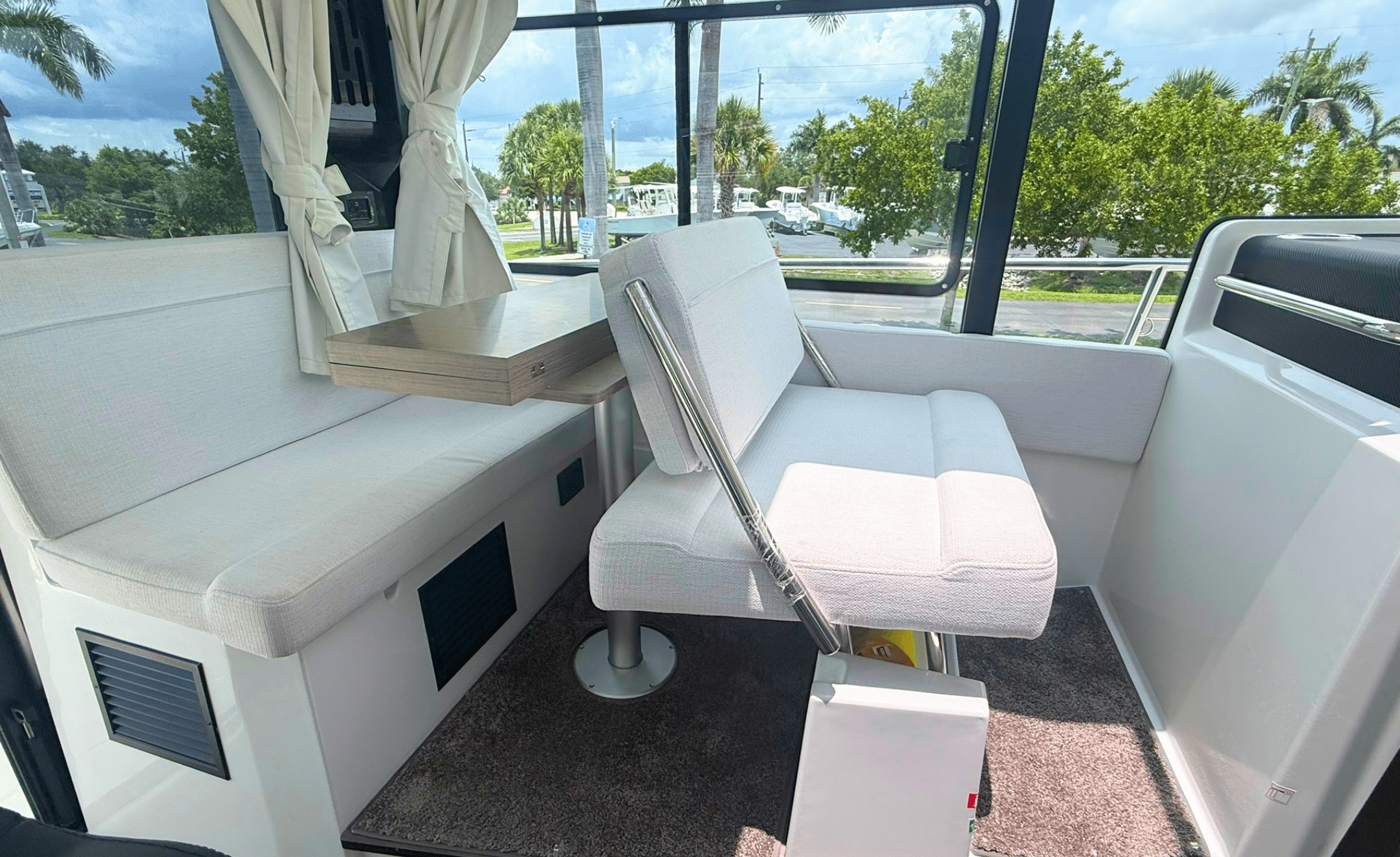 2025 JEANNEAU NC 895 SPORT S2 - Image 26
