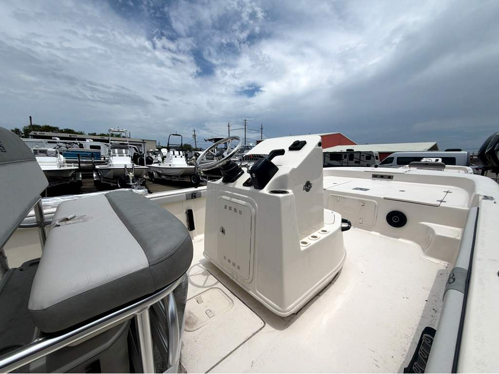 2026 CAROLINA SKIFF 2026 21 LS - Image 8
