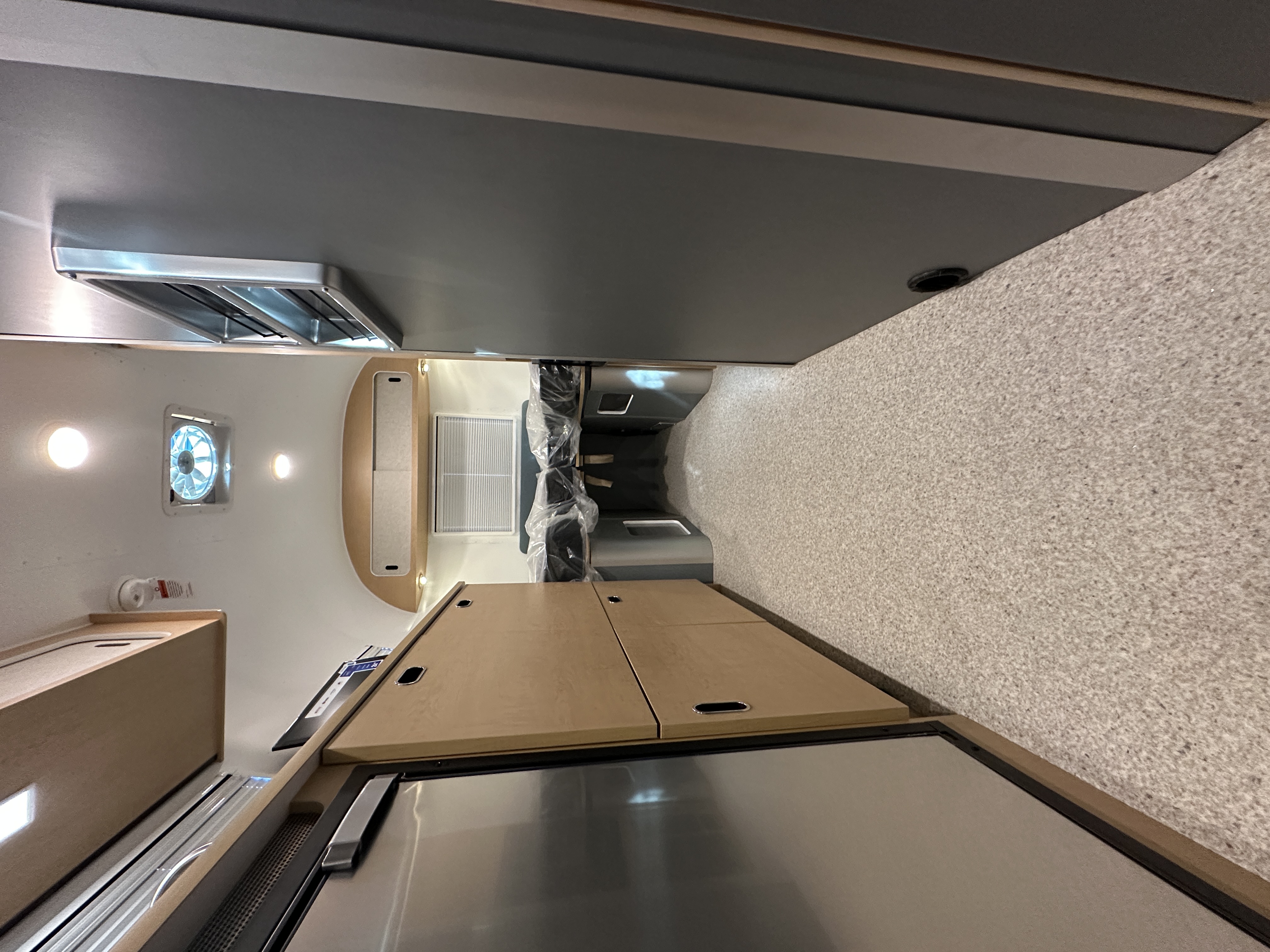 2026 Airstream World Traveler 22RB - Image 20