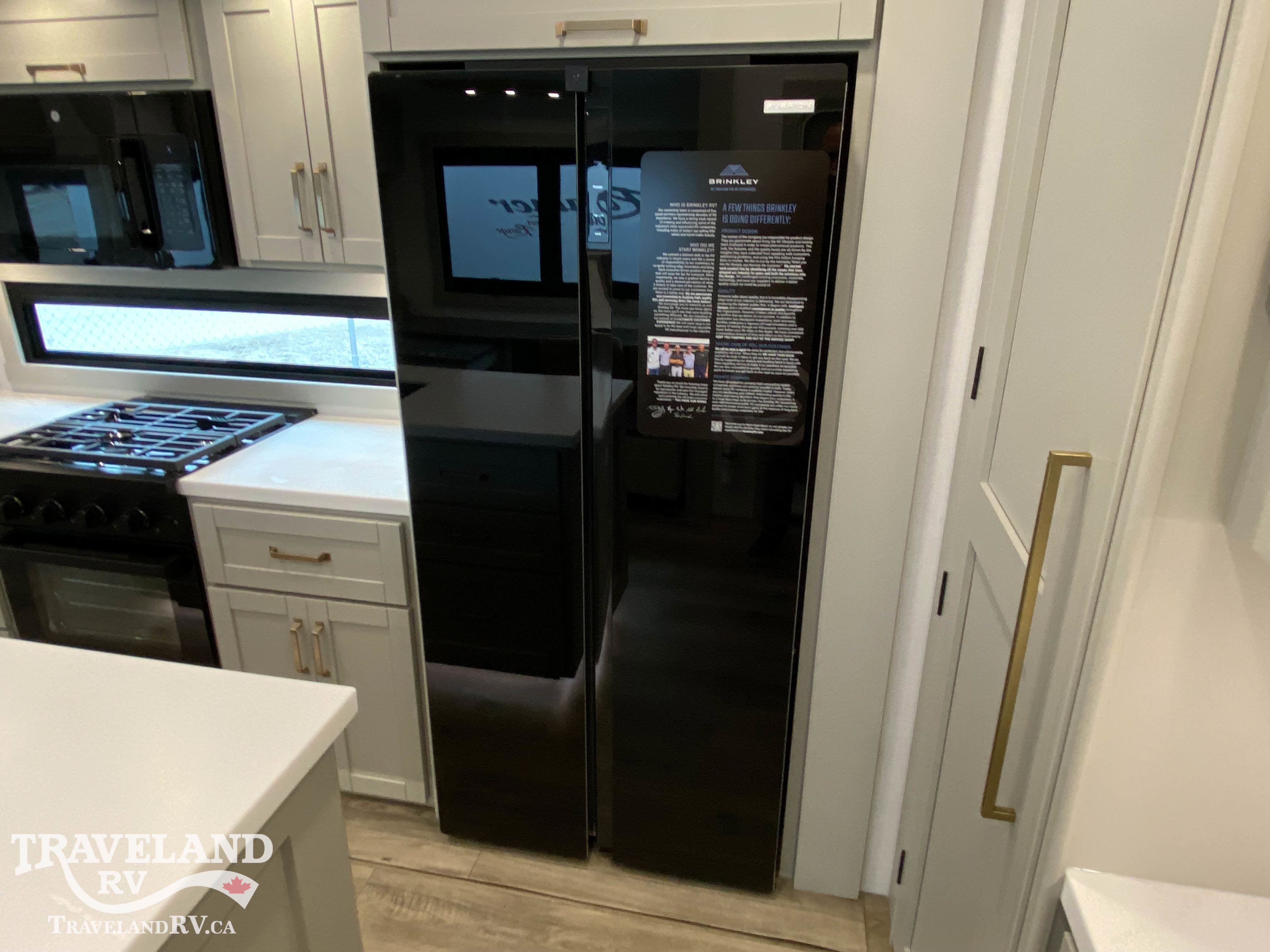 2026 Brinkley RV Model Z 3600 - Image 19