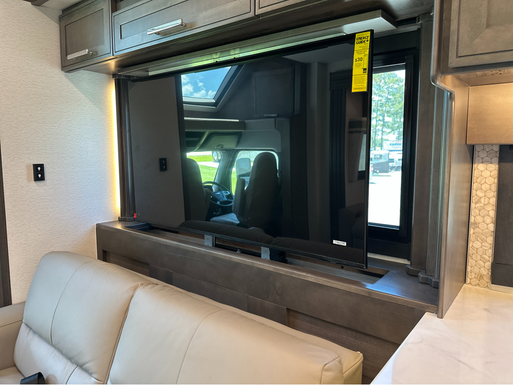 2026 ENTEGRA COACH CENTURION 45D - Image 27
