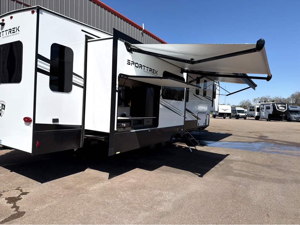 2026 VENTURE RV SPORTTREK 363VFR - Image 7