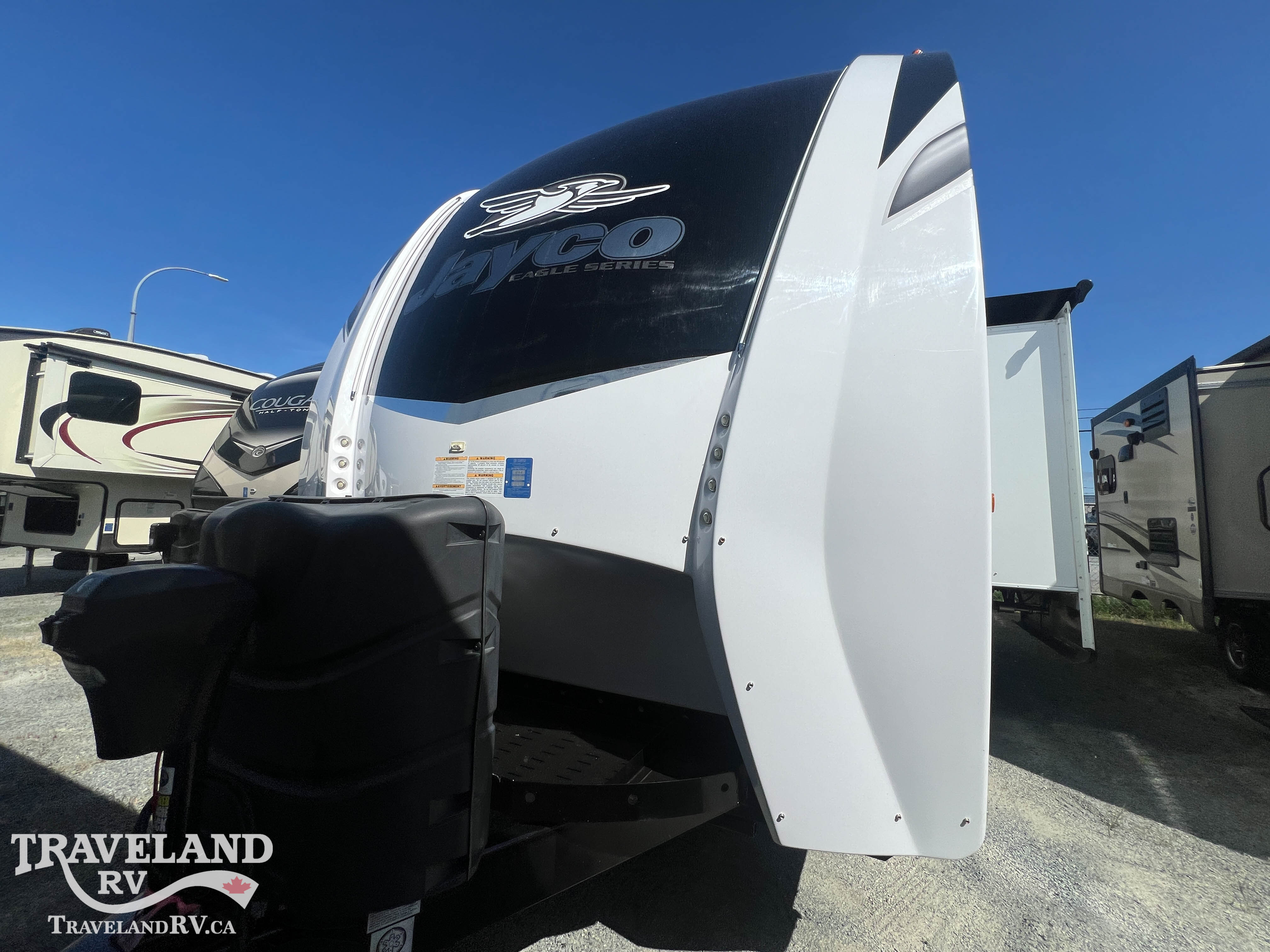 2021 Jayco Eagle HT 264BHOK - Image 3