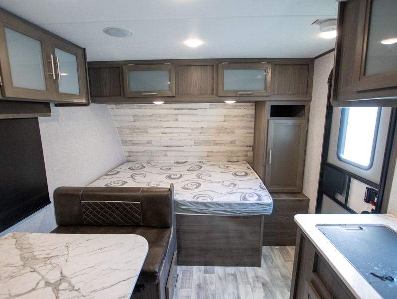 2022 Dutchmen RV Kodiak 175BH - Image 17