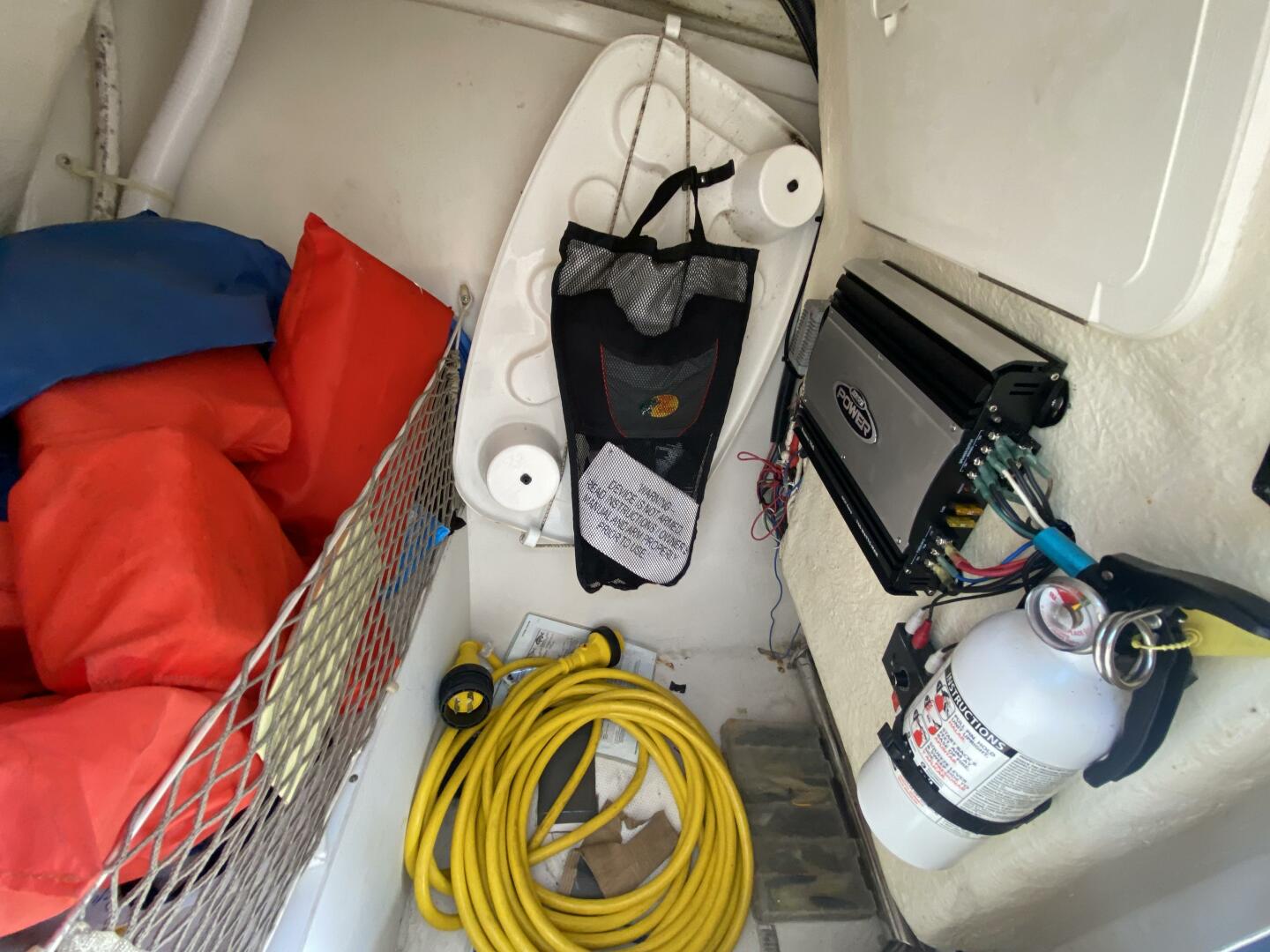 2018 Sailfish 275 Dual Console - Image 36