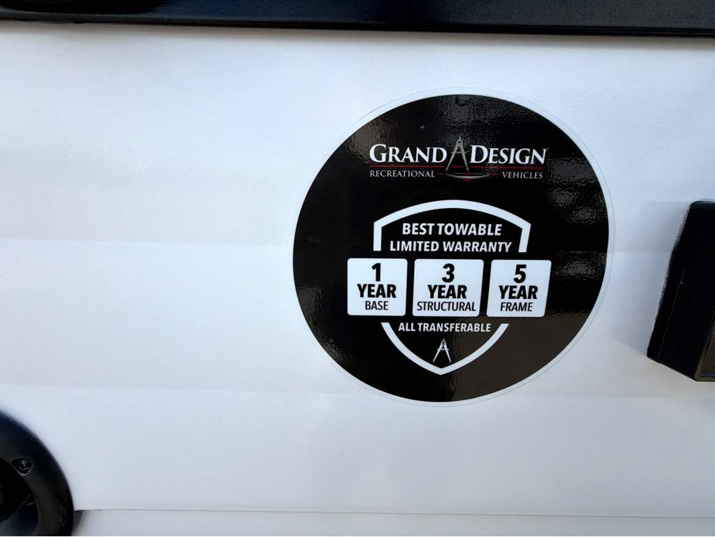 2027 GRAND DESIGN TRANSCEND 295QBT - Image 10