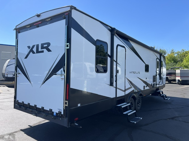 2022 Forest River XLR Hyperlite 3212 - Image 8