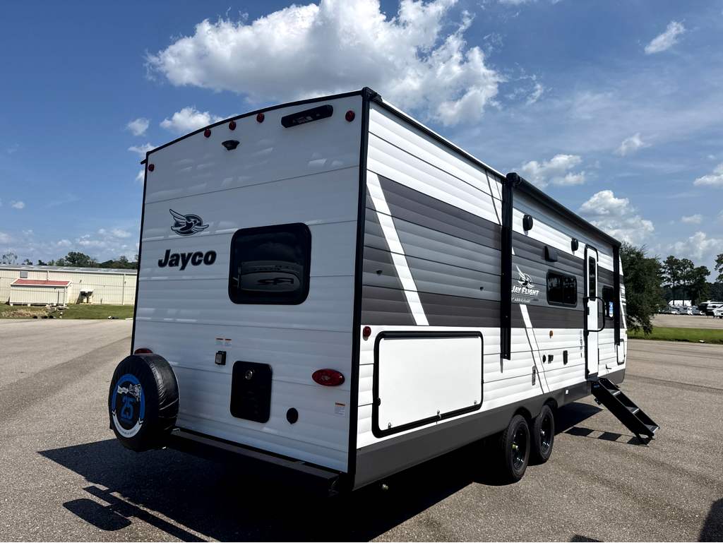 2027 Jayco Jay Flight SLX 261BHS - Image 4