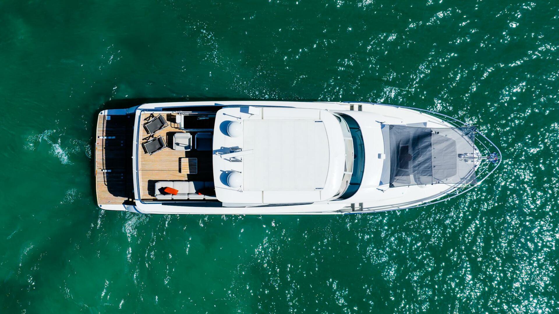 2022 Absolute Navetta 64 - Image 22