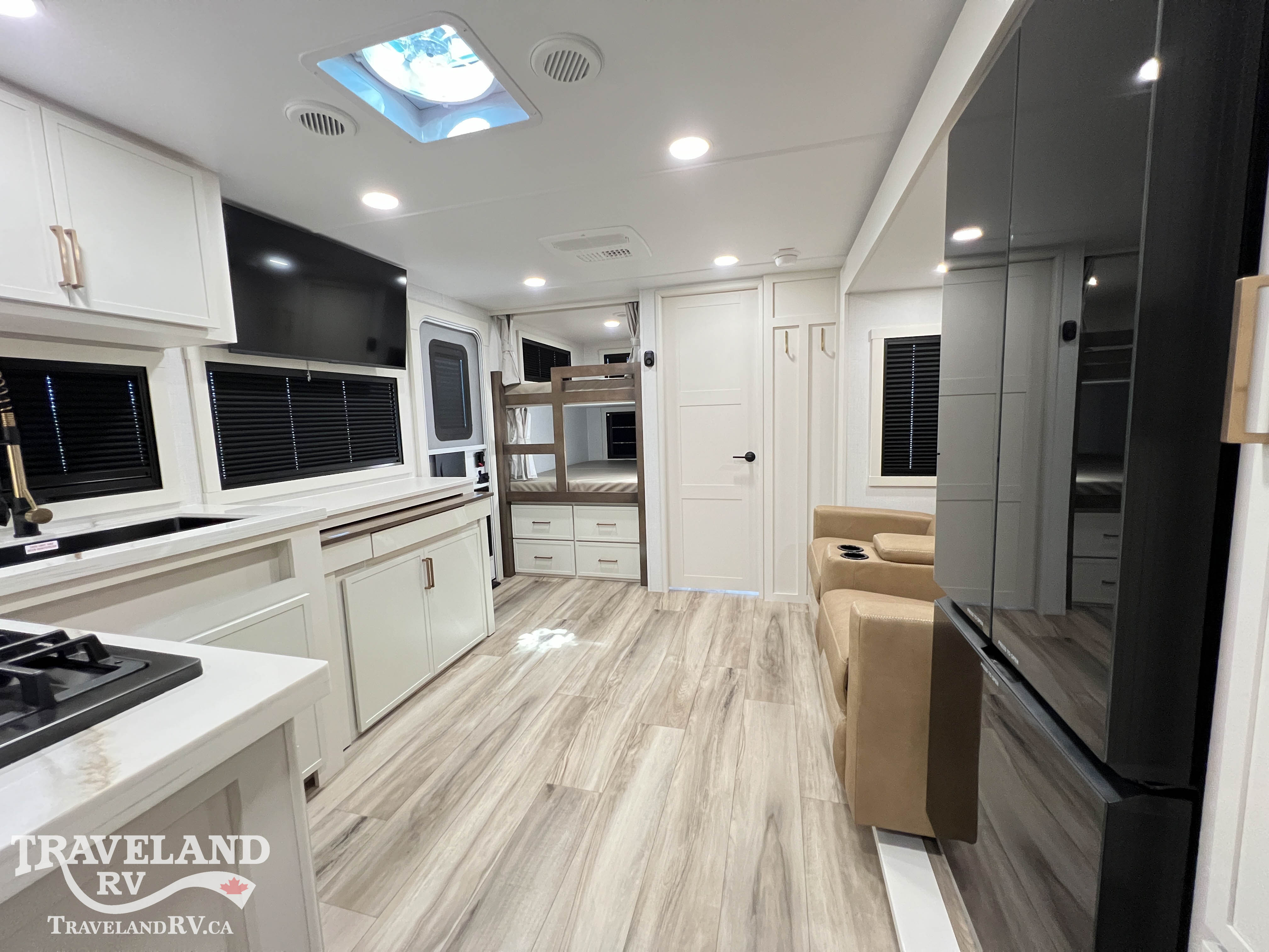 2026 BRINKLEY RV MODEL IX 24X - Image 4