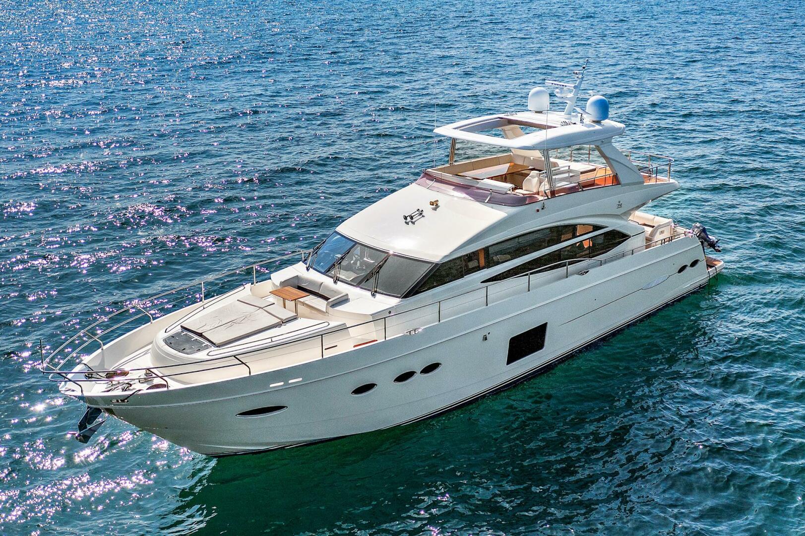 2015 Princess 72 Motoryacht - Image 49