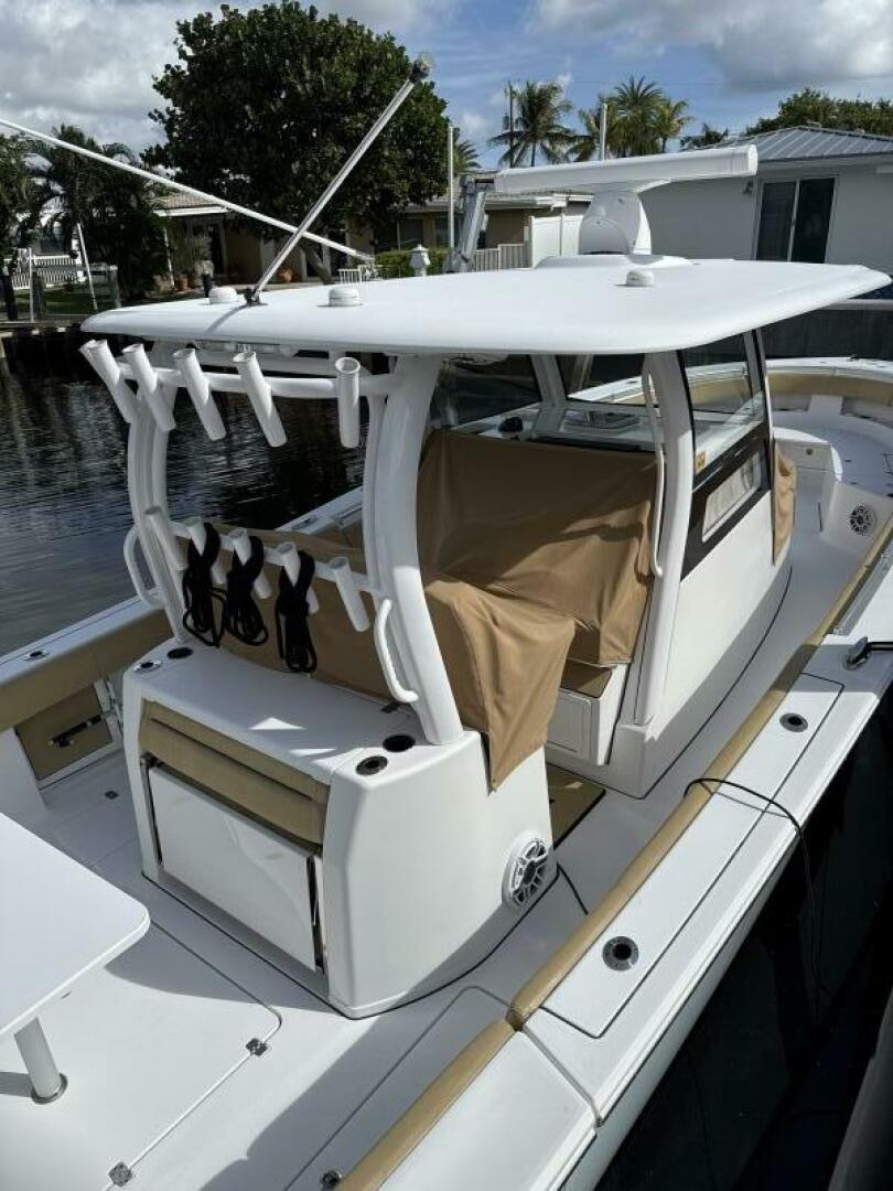 2023 Sportsman 352 Open - Image 78