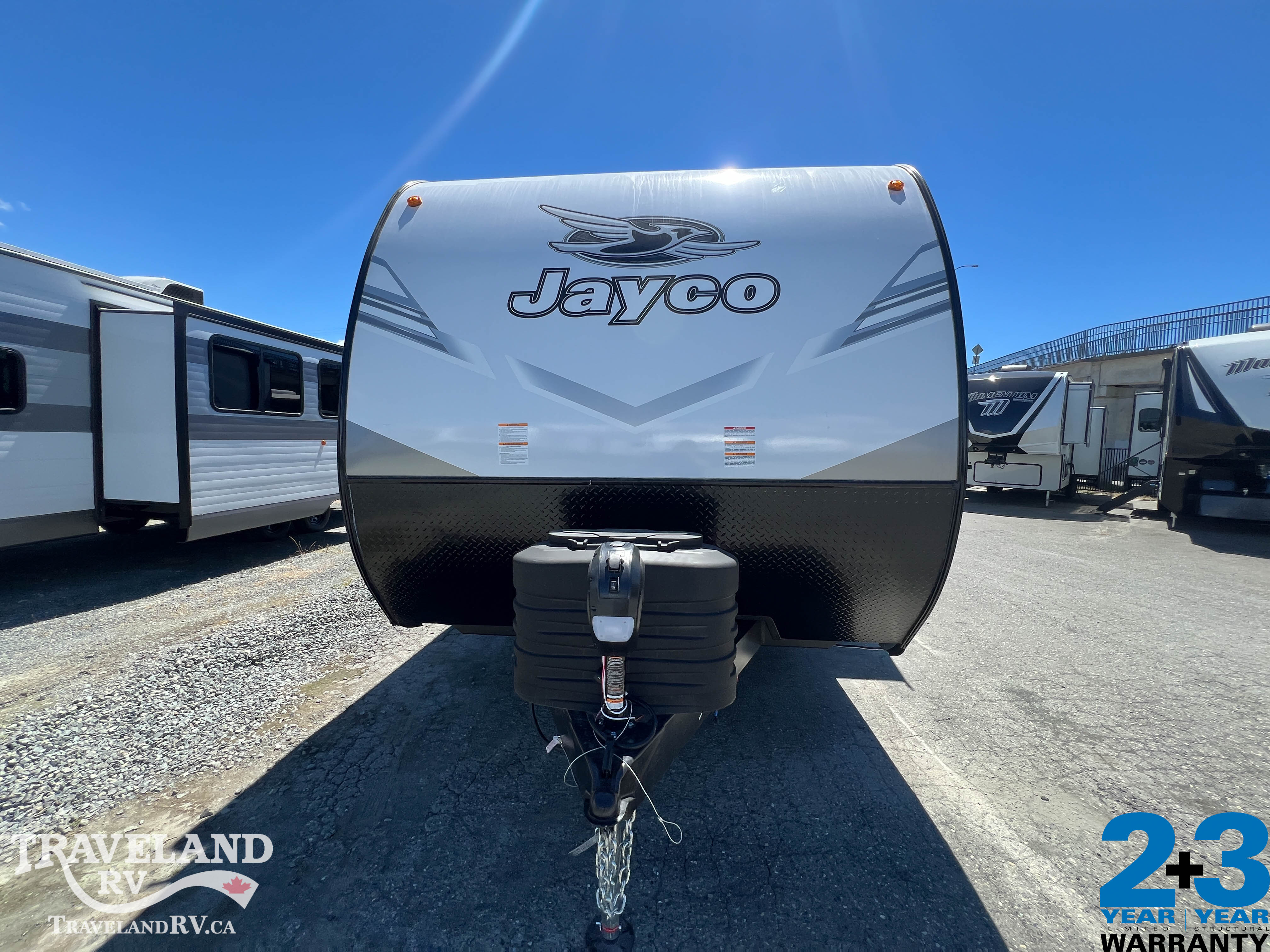 2027 JAYCO JAYFLIGHT 225MLSW - Image 4