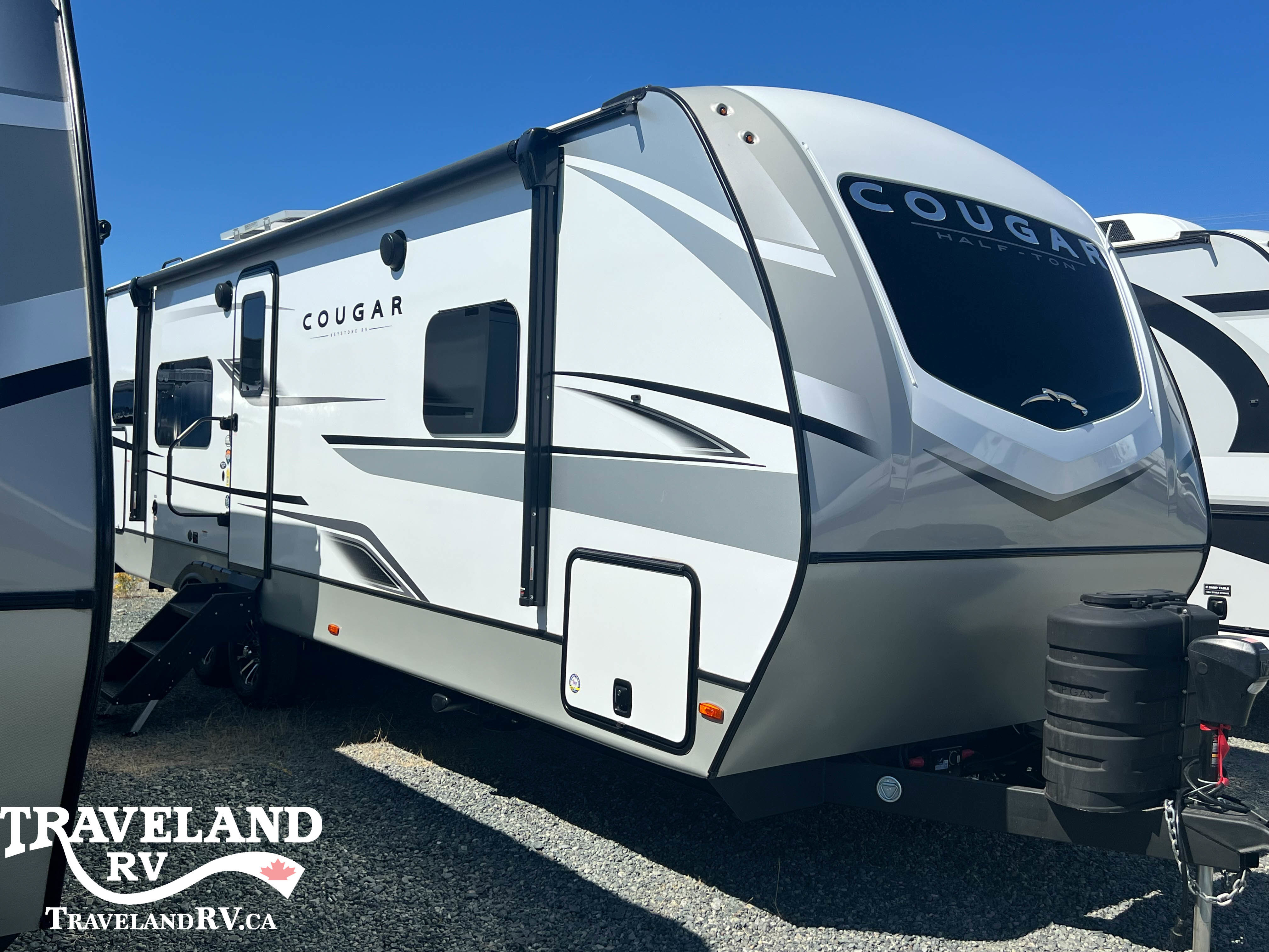 2026 Keystone Cougar Half-Ton West 25MLEWE - Image 7