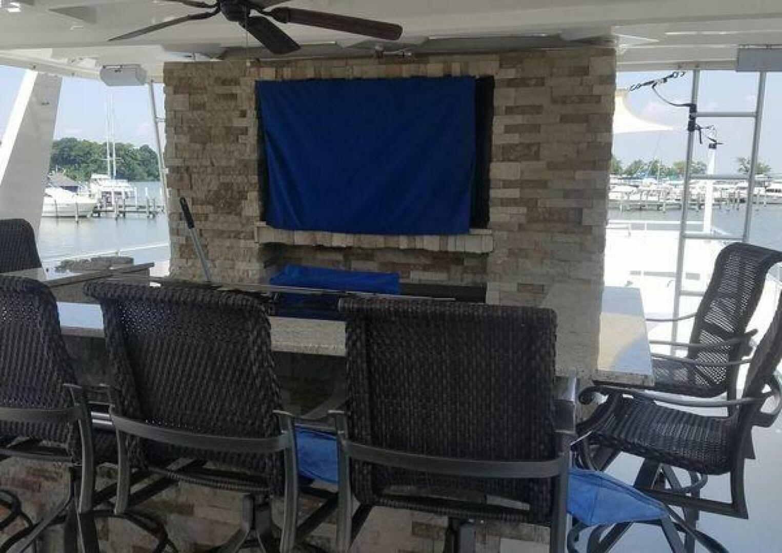 2017 Sumerset Houseboat - Image 17