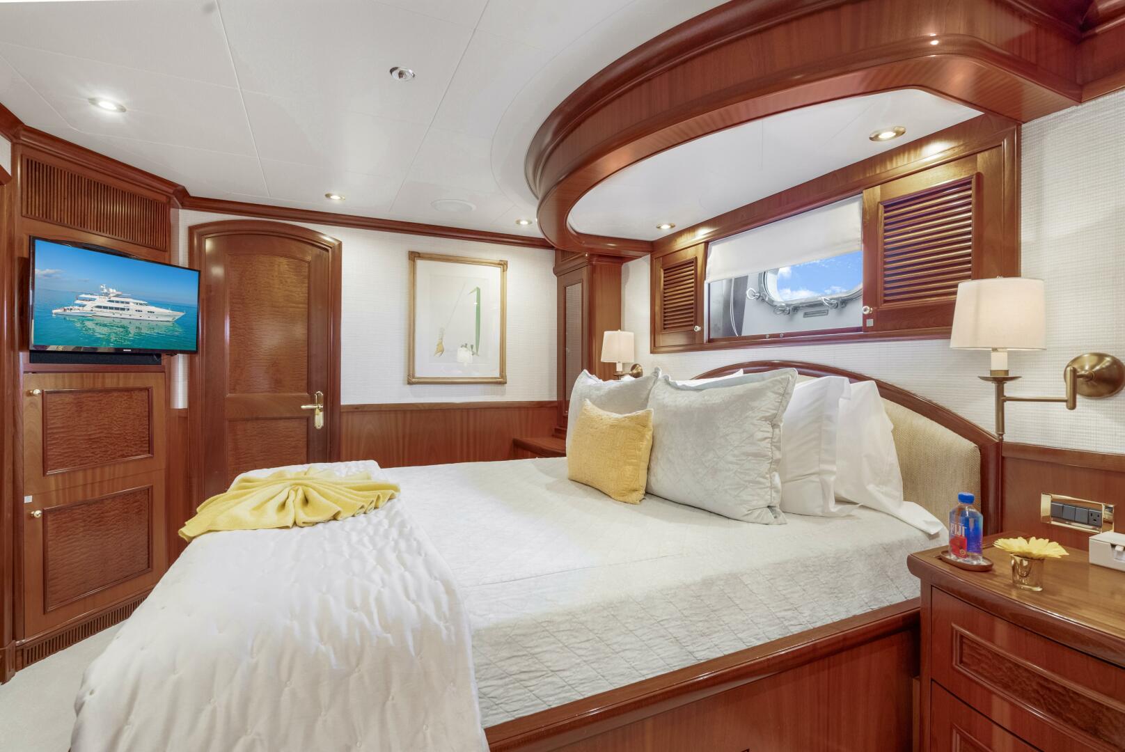 2004 Richmond Yachts - Image 21