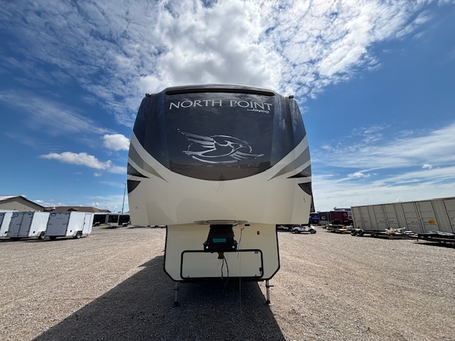 2018 Jayco North Point 379DBFS - Image 5