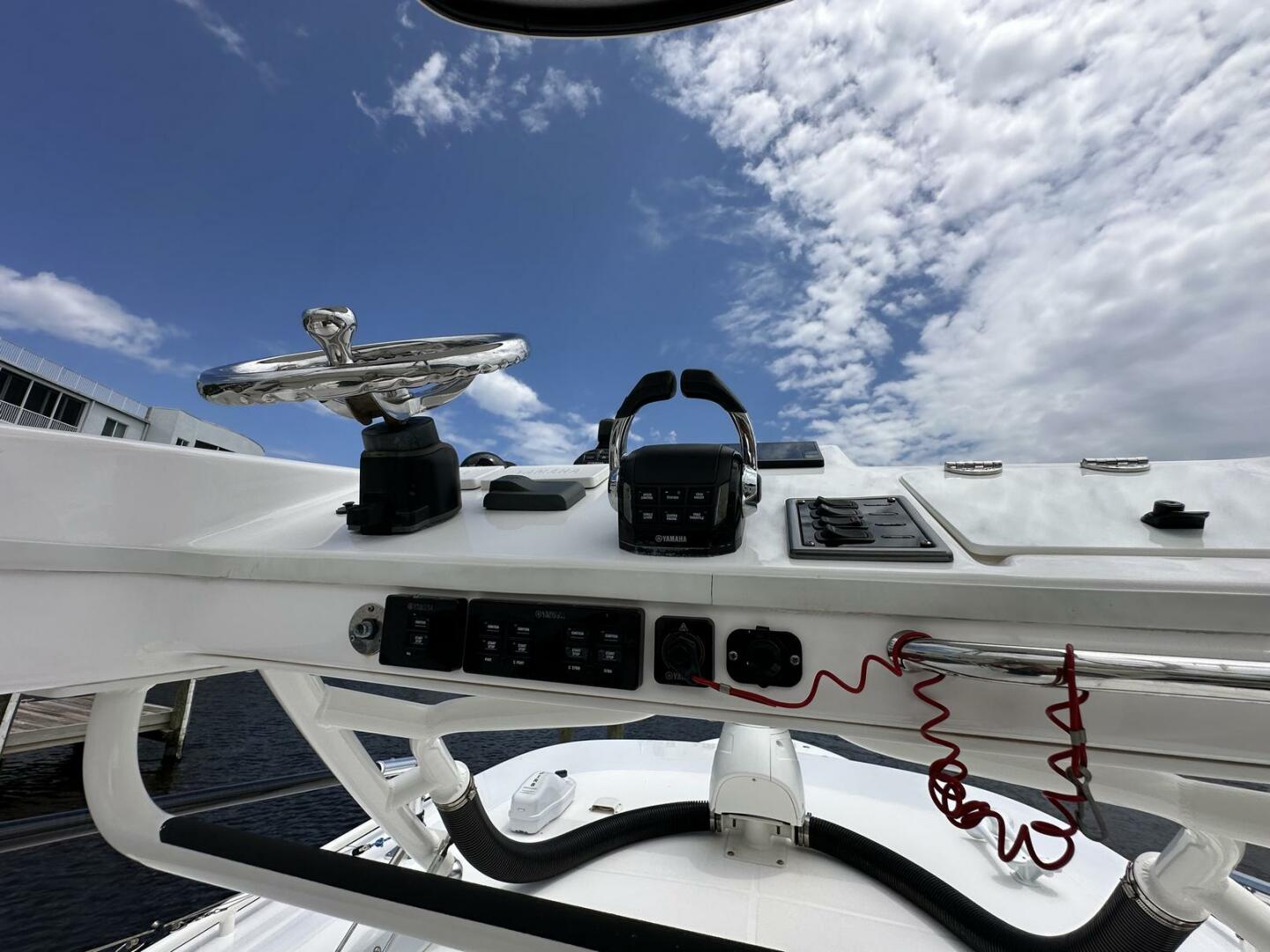 2017 Everglades - Image 8