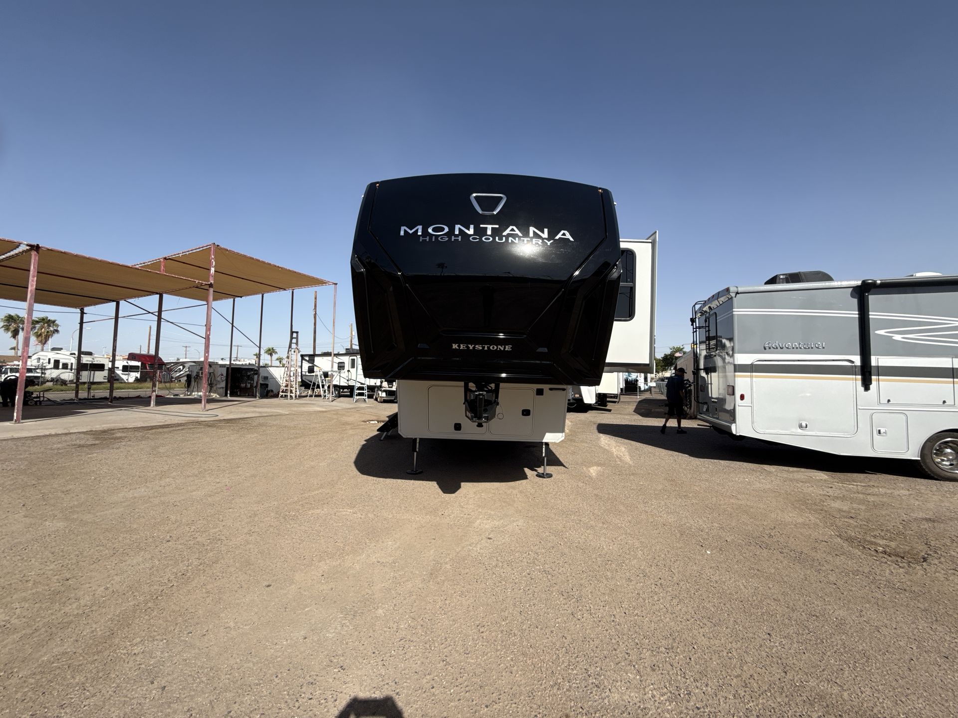 2027 Keystone Montana High Country 290RL - Image 2