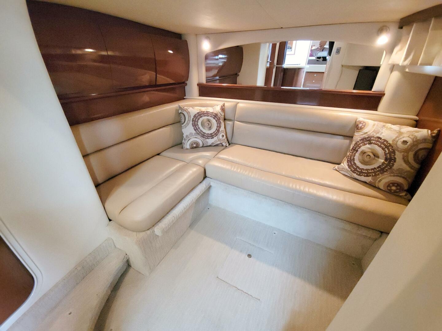 2009 Sea Ray 44 Sundancer - Image 55