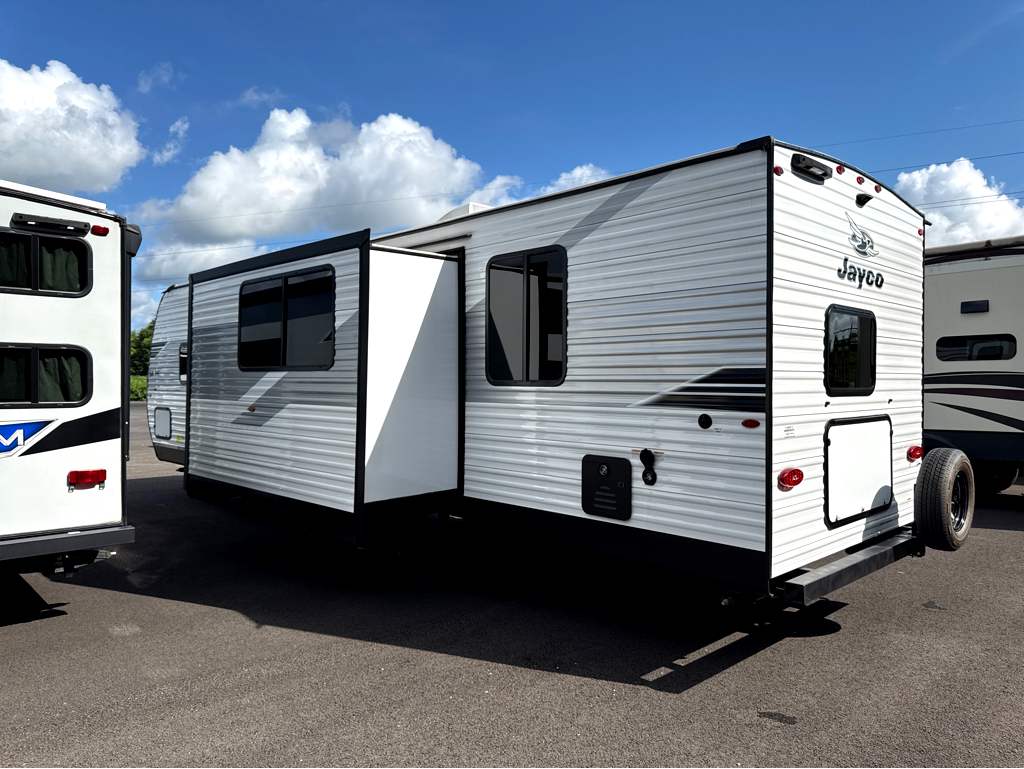 2025 JAYCO JAYFLIGHT 287BHS - Image 3