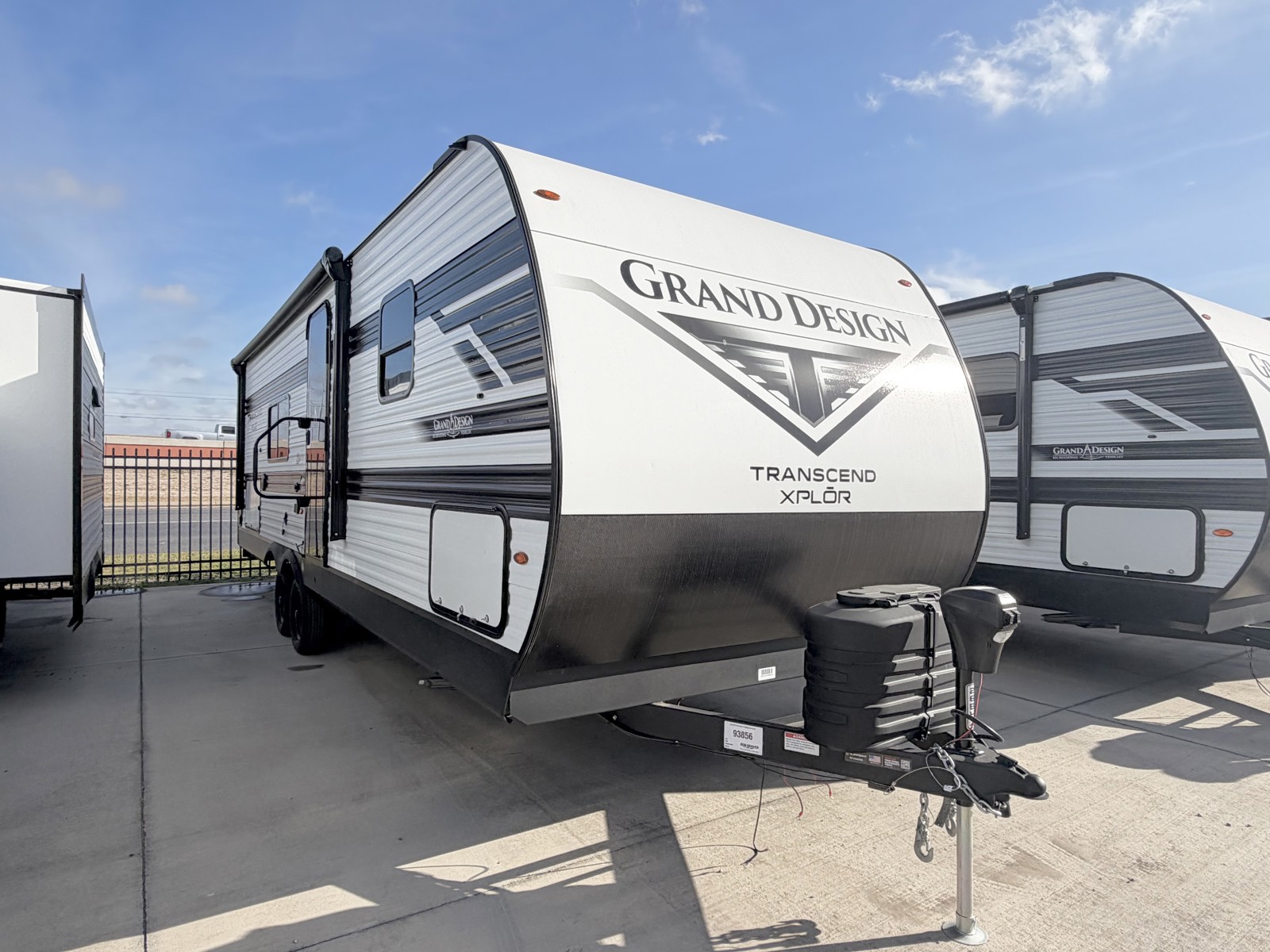 2026 GRAND DESIGN 26BHX - Image 2