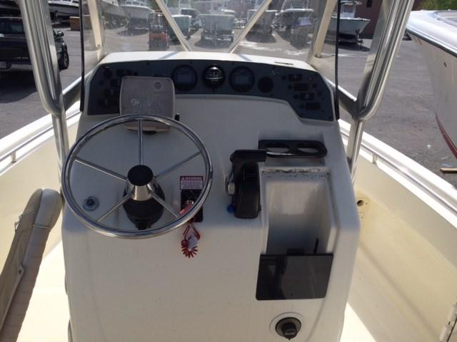 2027 Highfield Sport 360 Standard - Image 558