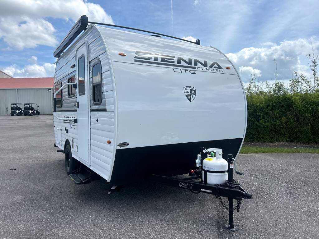 2026 VENTURE RV SIENNA 140VFD - Image 1