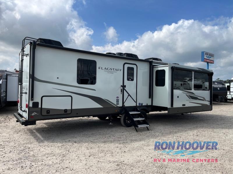 2026 FOREST RIVER 832FK - Image 3