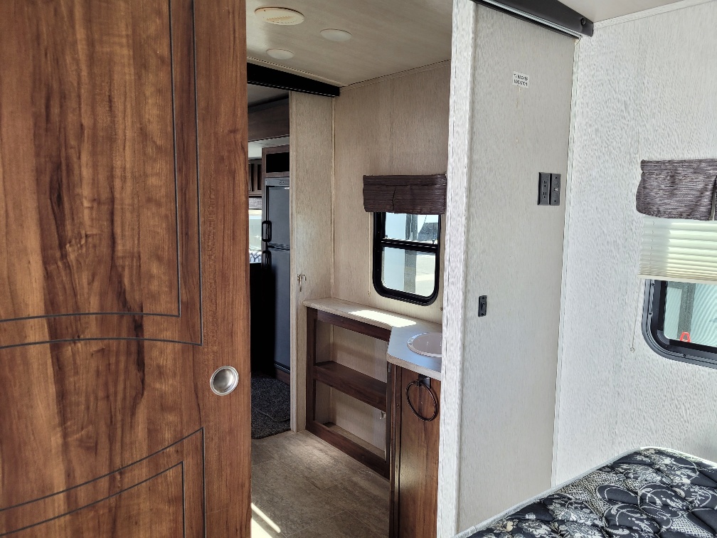 2019 Heartland Wilderness WD 2500 RL - Image 12