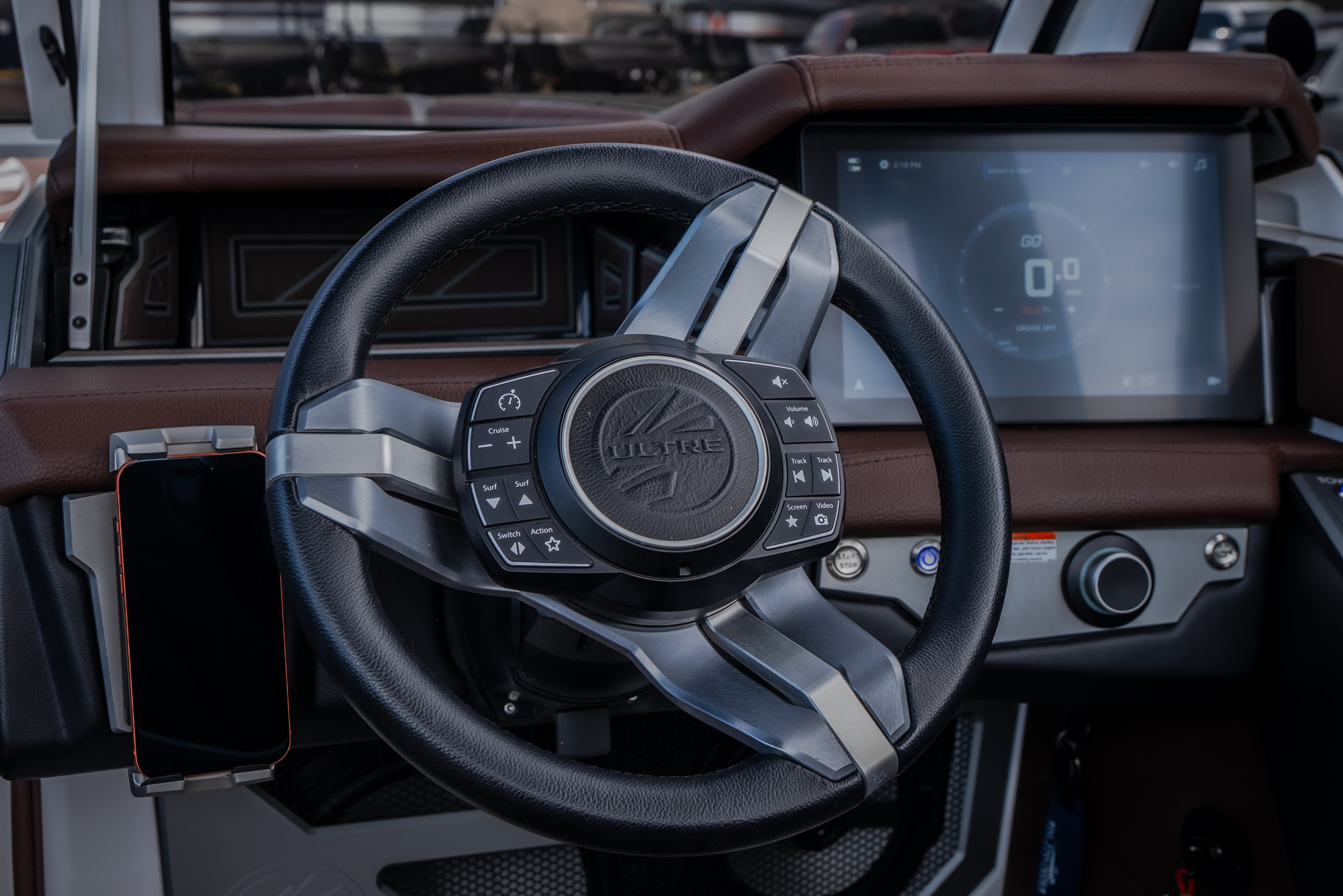 2026 Tigé Ultré 25ZX - Image 45
