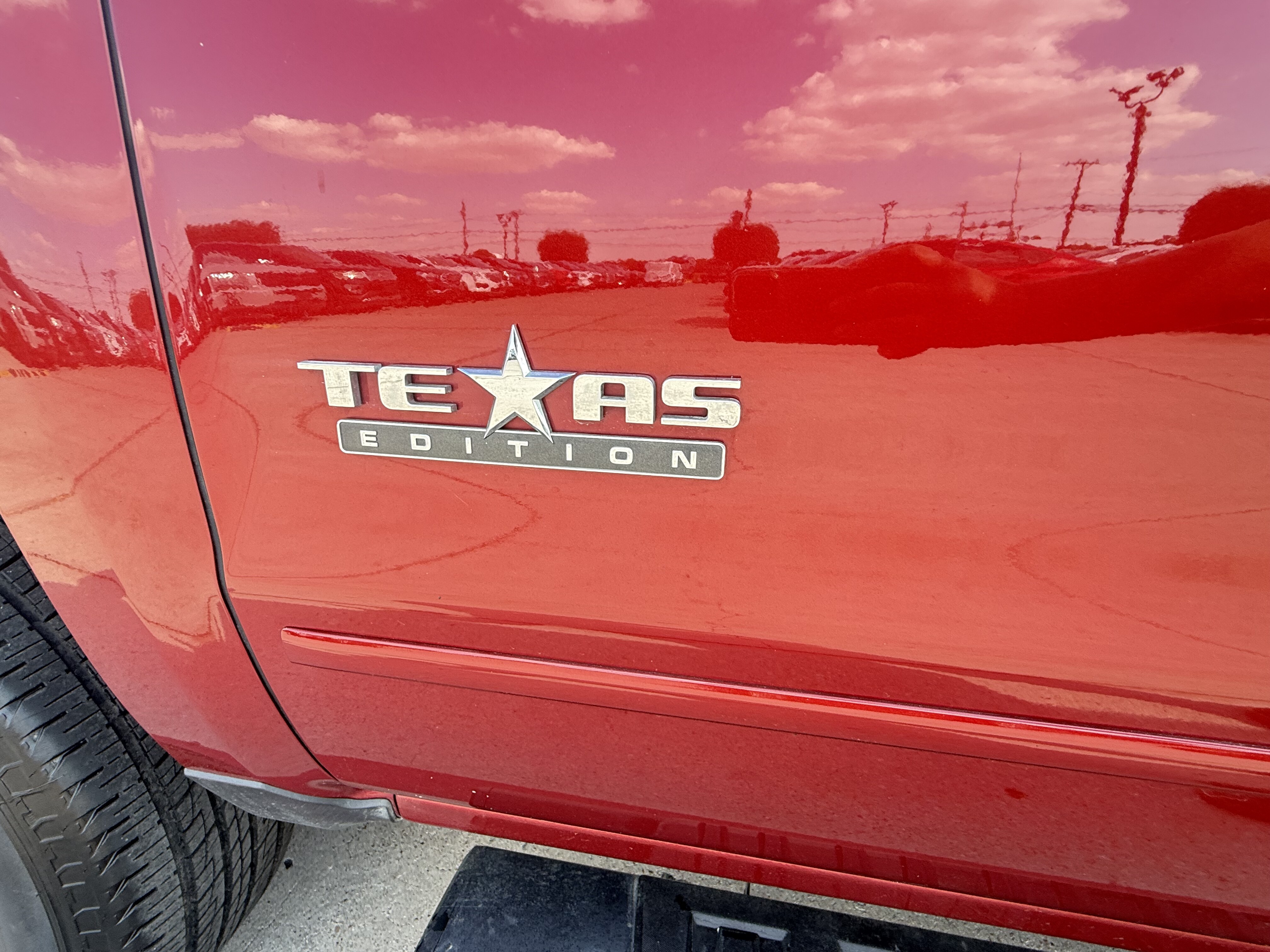 2018 Chevrolet Silverado 1500 Crew Cab LT 4WD - Image 6