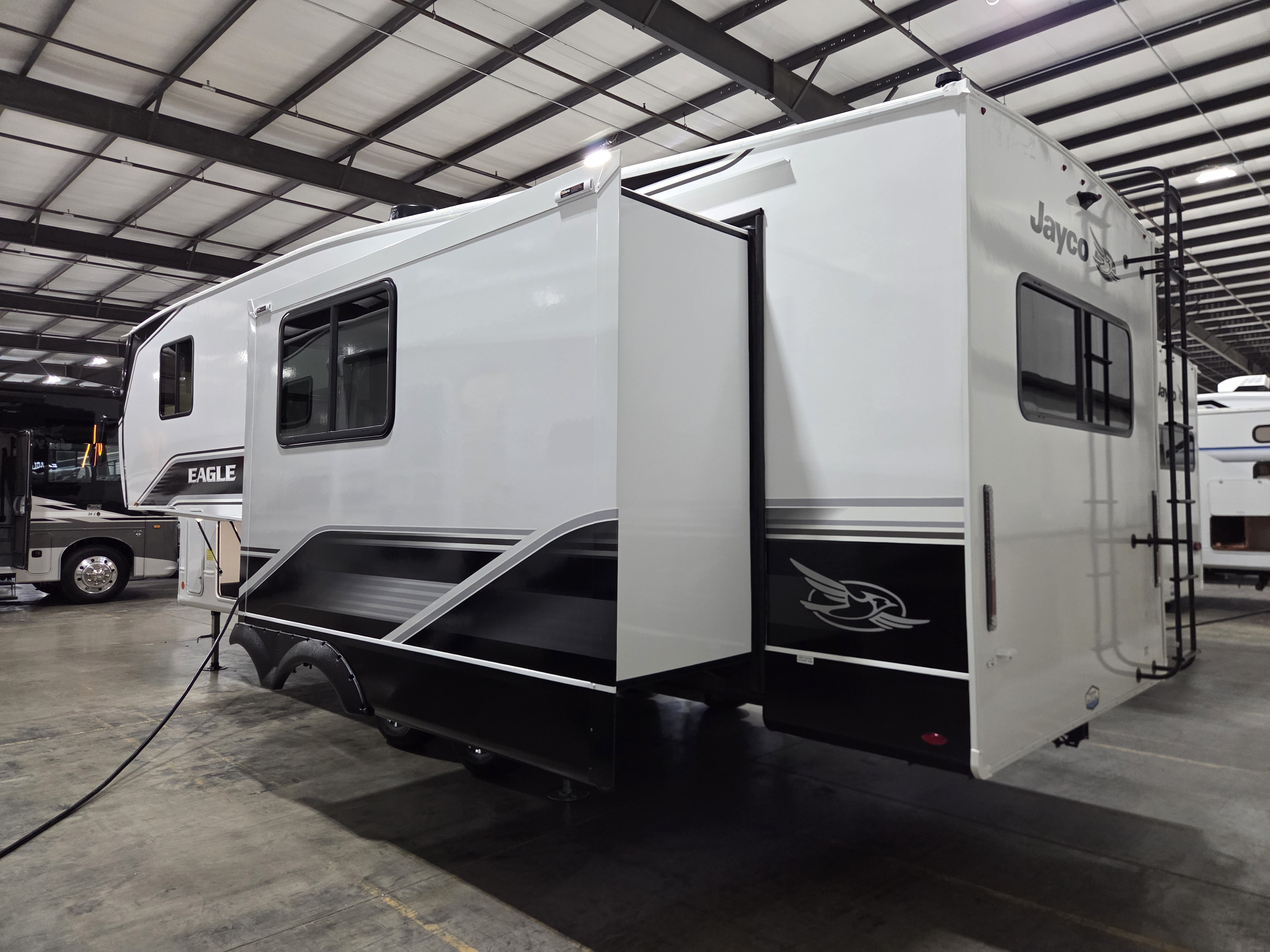 2026 Jayco Eagle HT 27MLC - Image 4