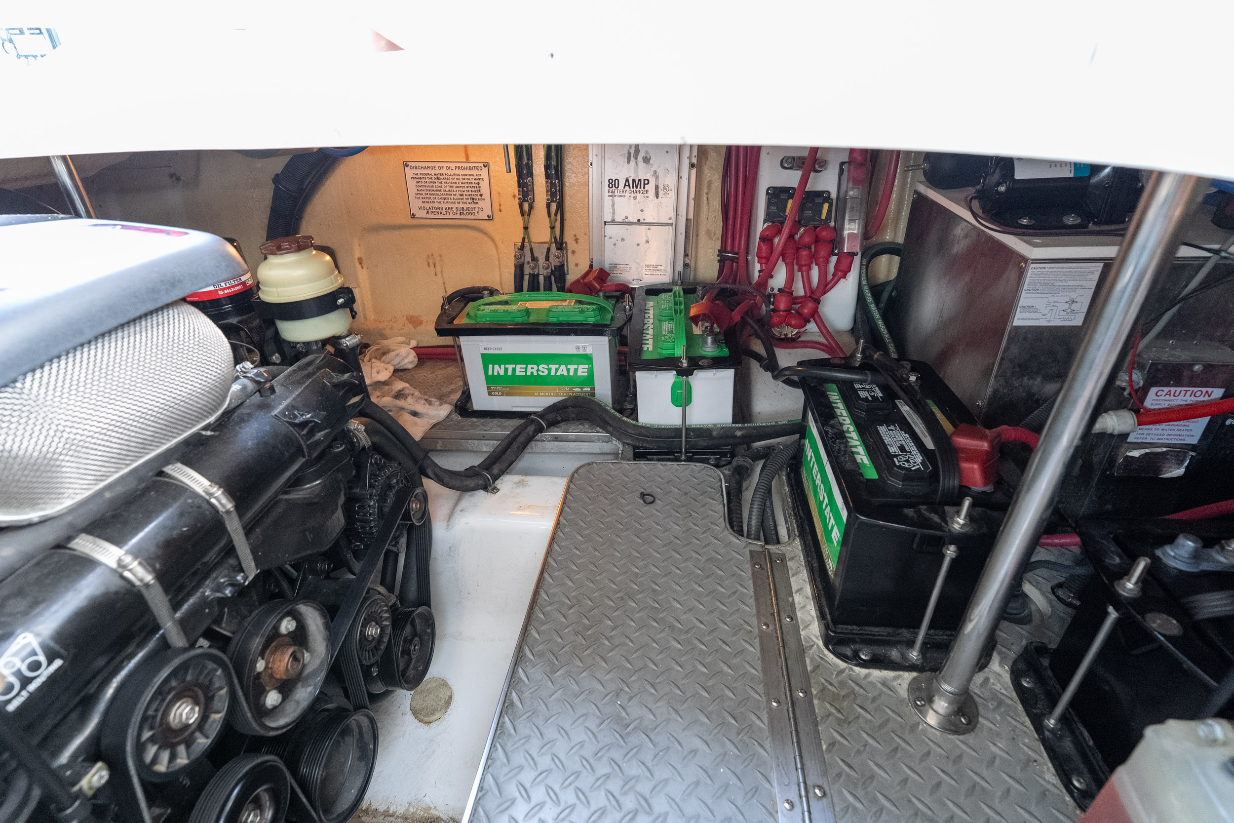 2007 Formula 400 SS - Image 49