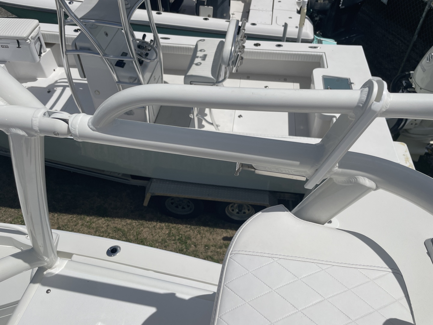 2022 Ranger 2510 Bay Base - Image 69