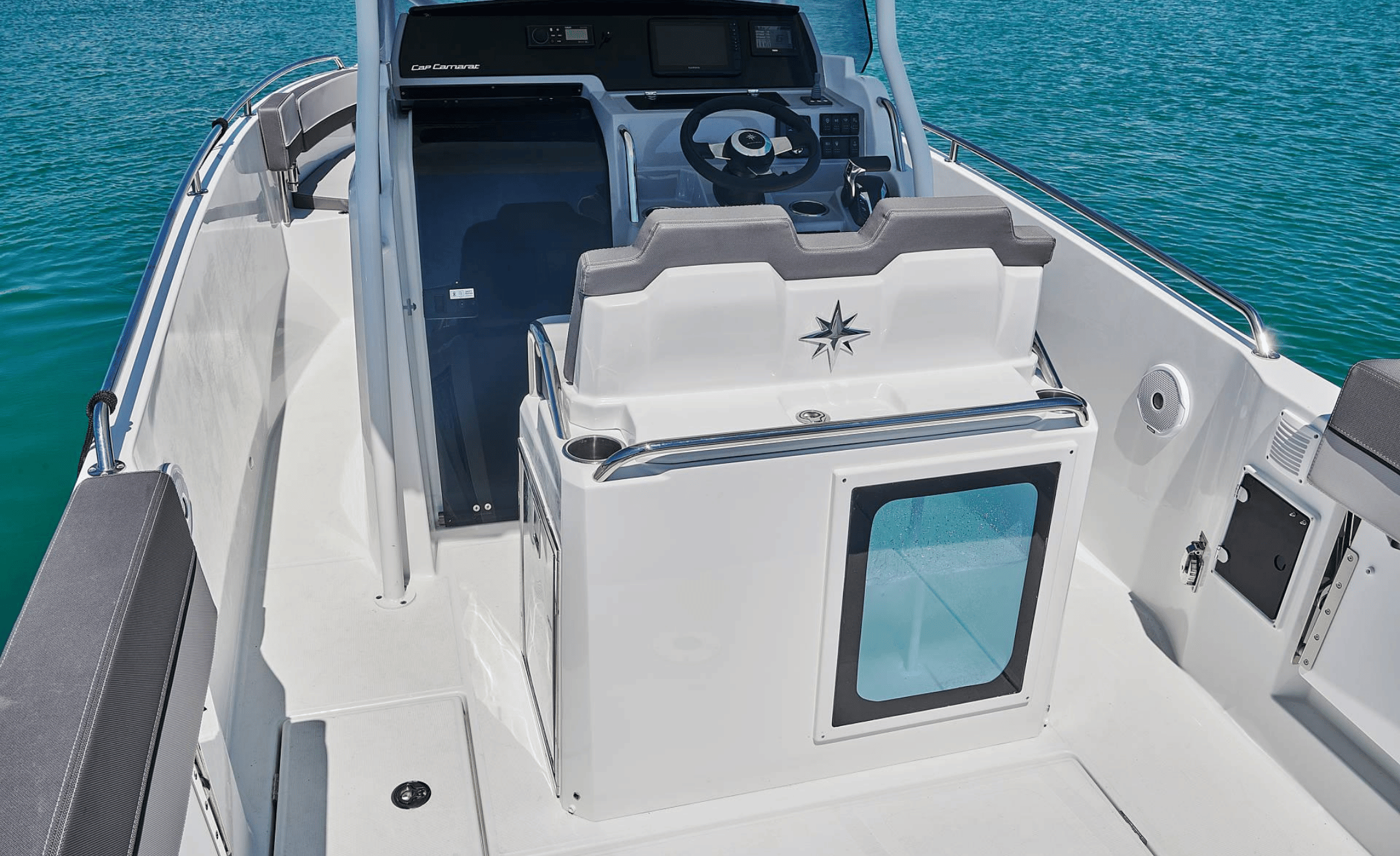2027 Jeanneau Leader 7.5CC - Image 11