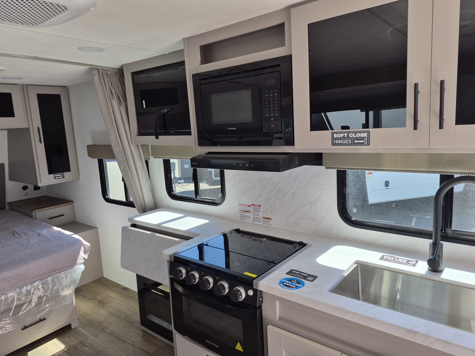2026 Alliance RV Delta Ultra Lite ML206 - Image 6