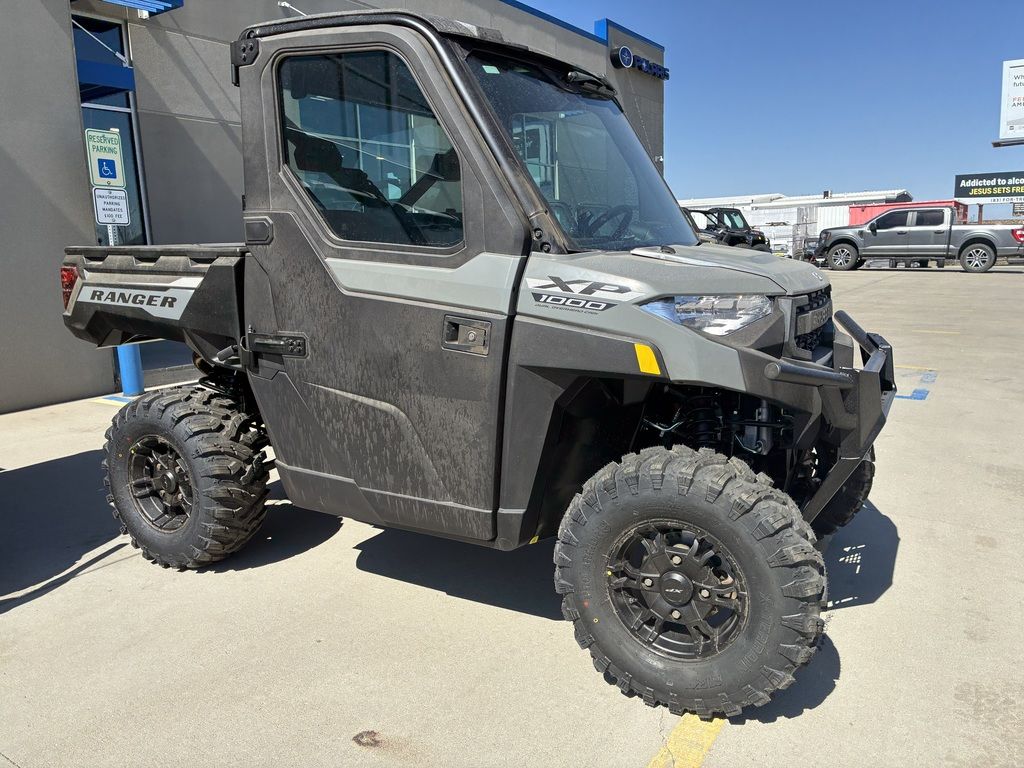 2026 Polaris® Ranger 1000 Premium - Image 15