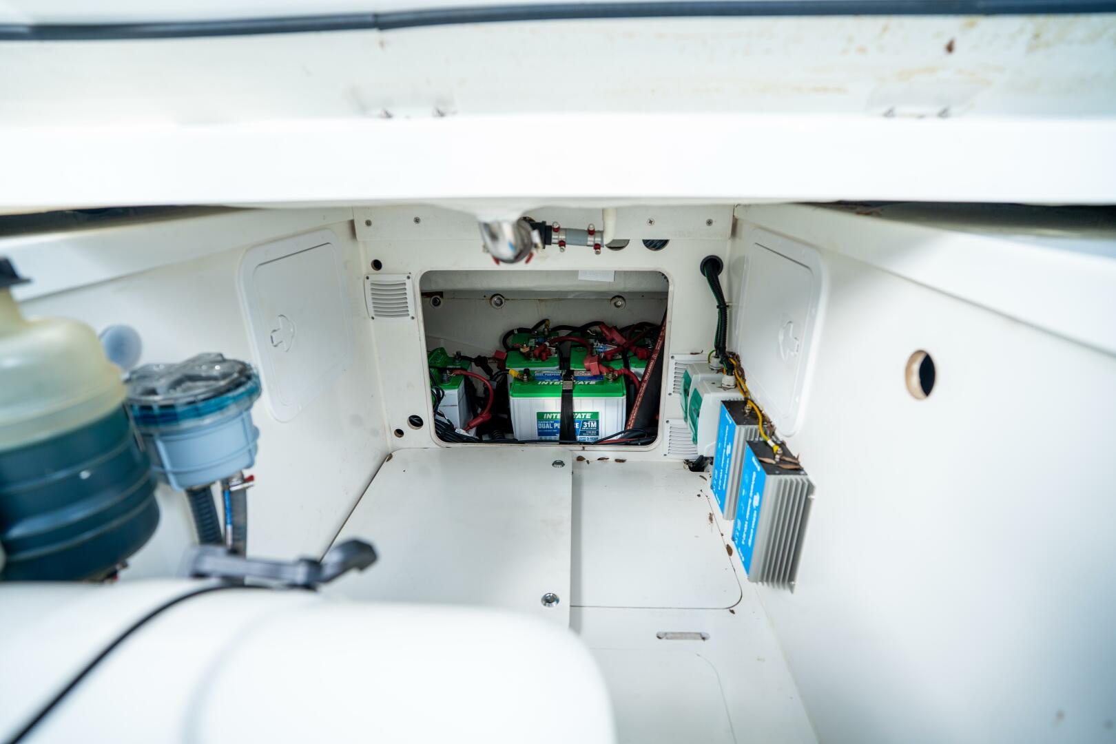 2019 Chaparral 21 H2O Sport - Image 247