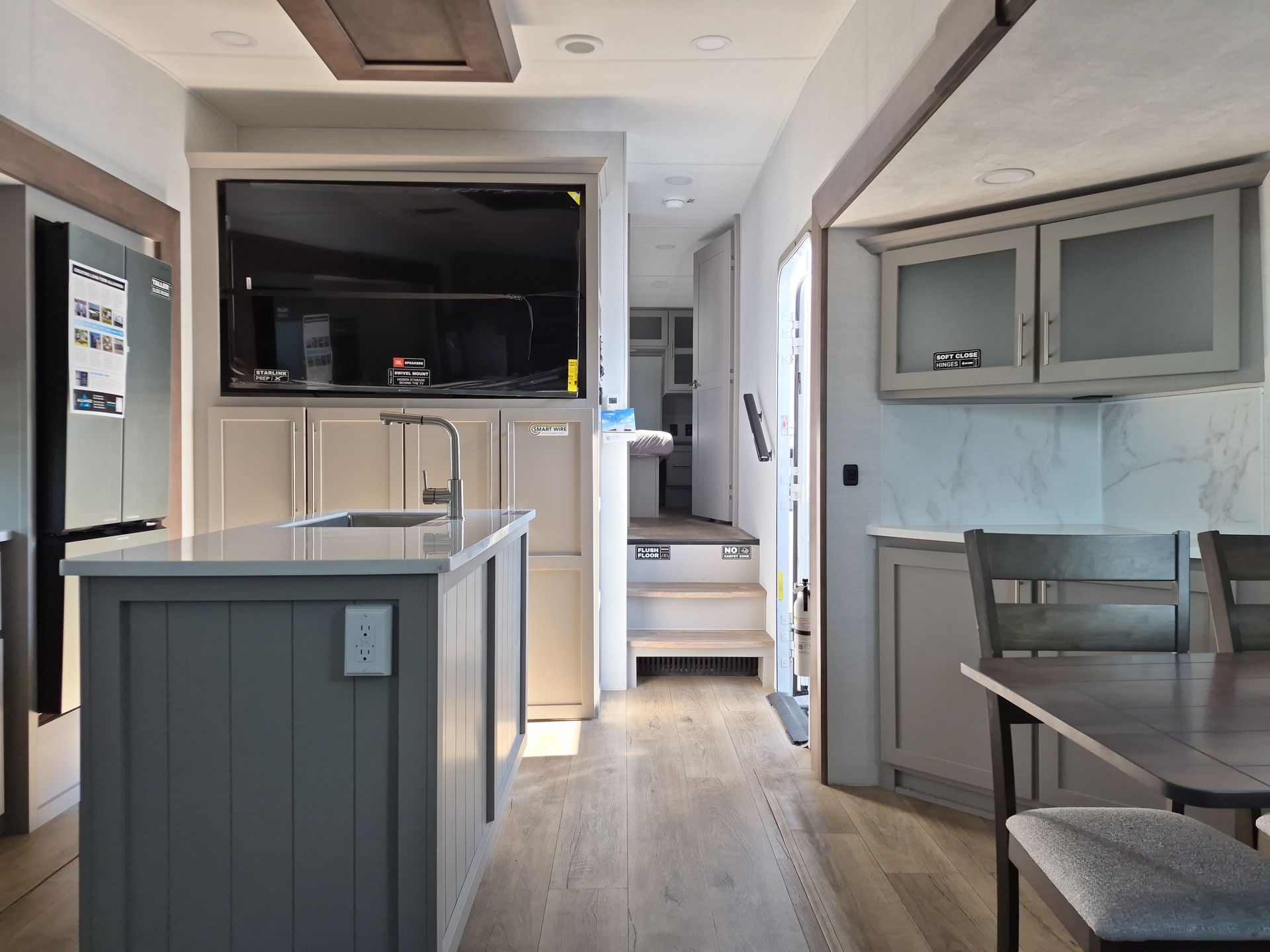 2026 Alliance RV Avenue 25RL - Image 62