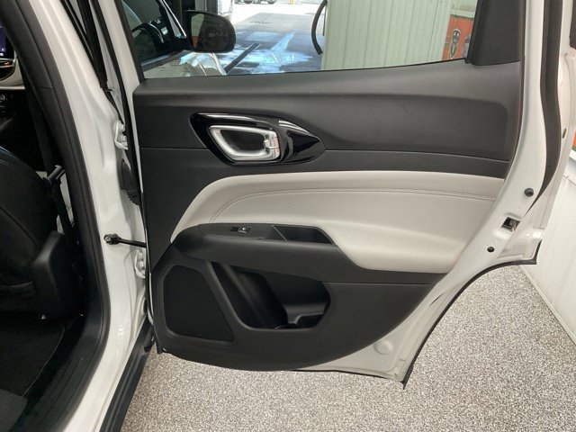 2025 Jeep Compass Limited 4x4 - Image 22