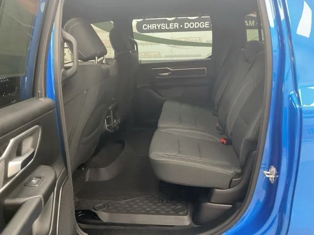 2021 Ram Ram 1500 Pickup Crew Cab Bighorn/Lone Star 4WD - Image 21