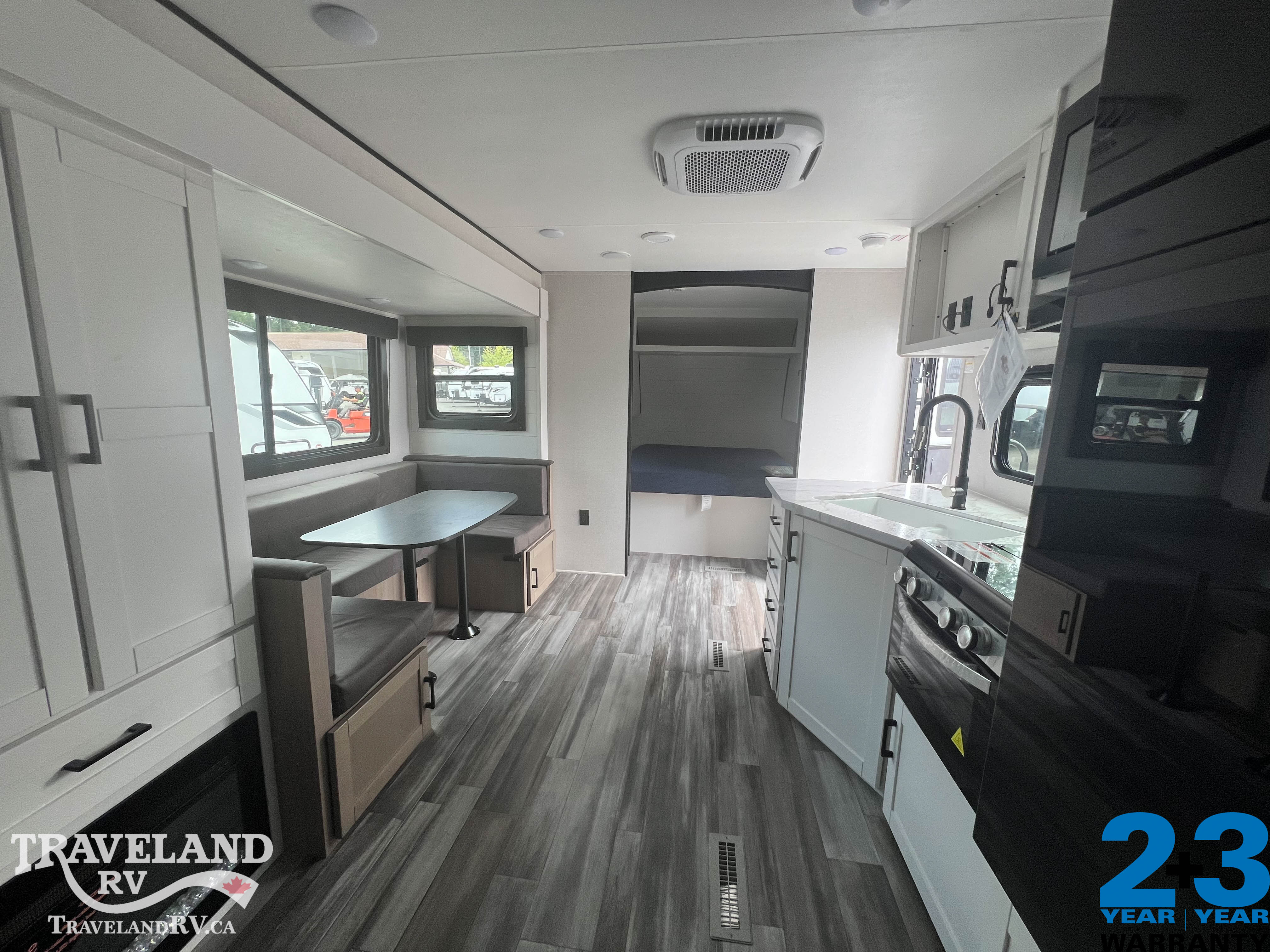 2026 Jayco Jay Flight SLX 245BHSW - Image 4