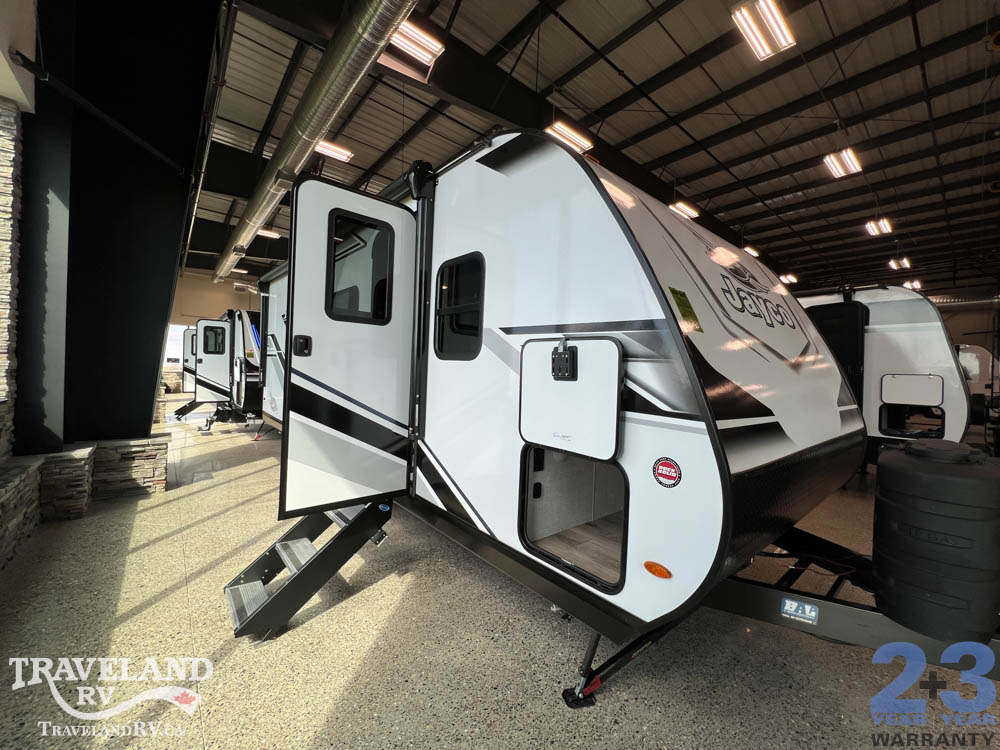 2026 Jayco Jay Feather 21MML - Image 1